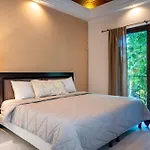 Villa Uxmal Villa