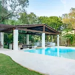 Villa Uxmal Villa