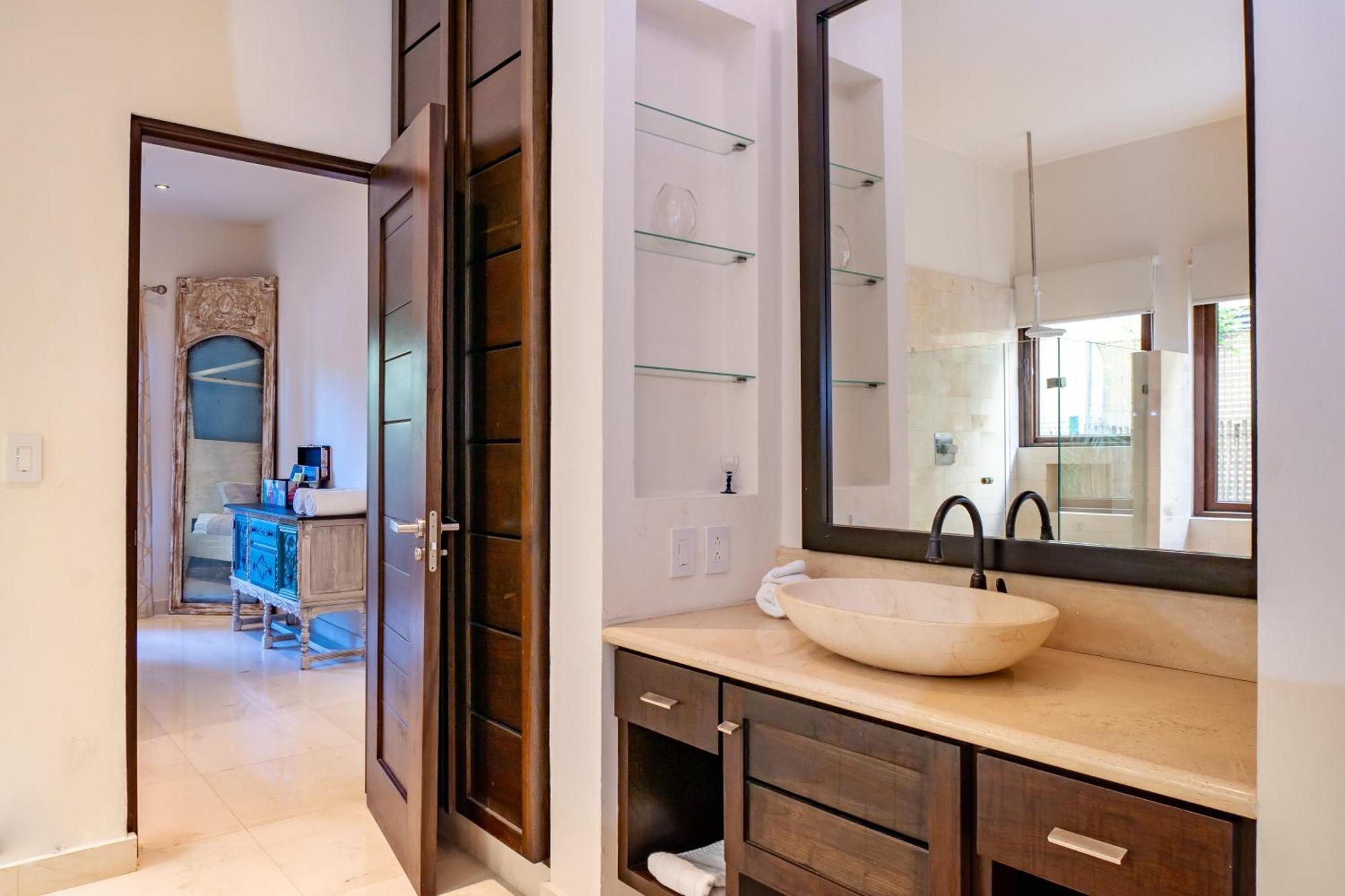 Villa Uxmal