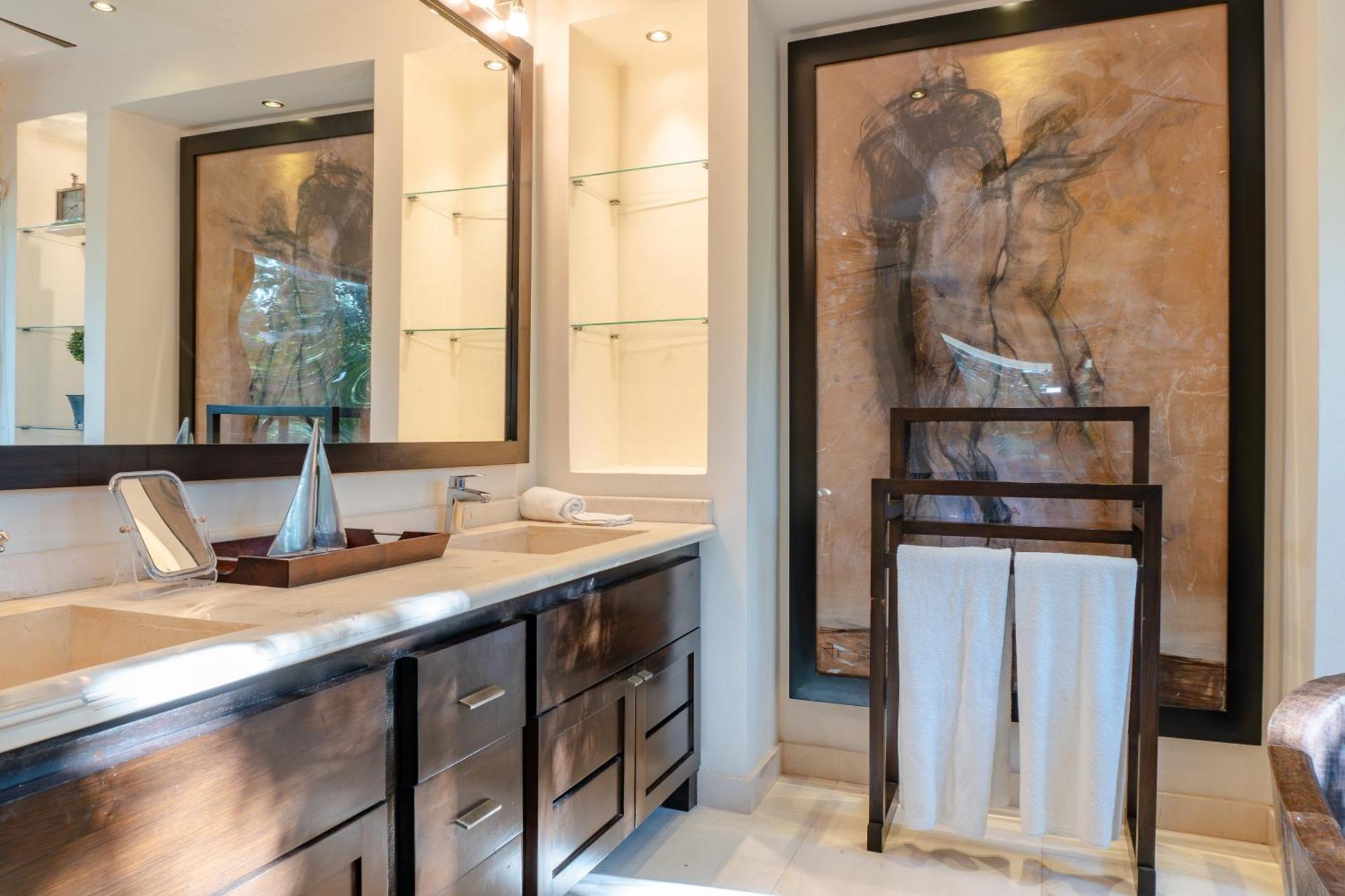 Uxmal Villa *