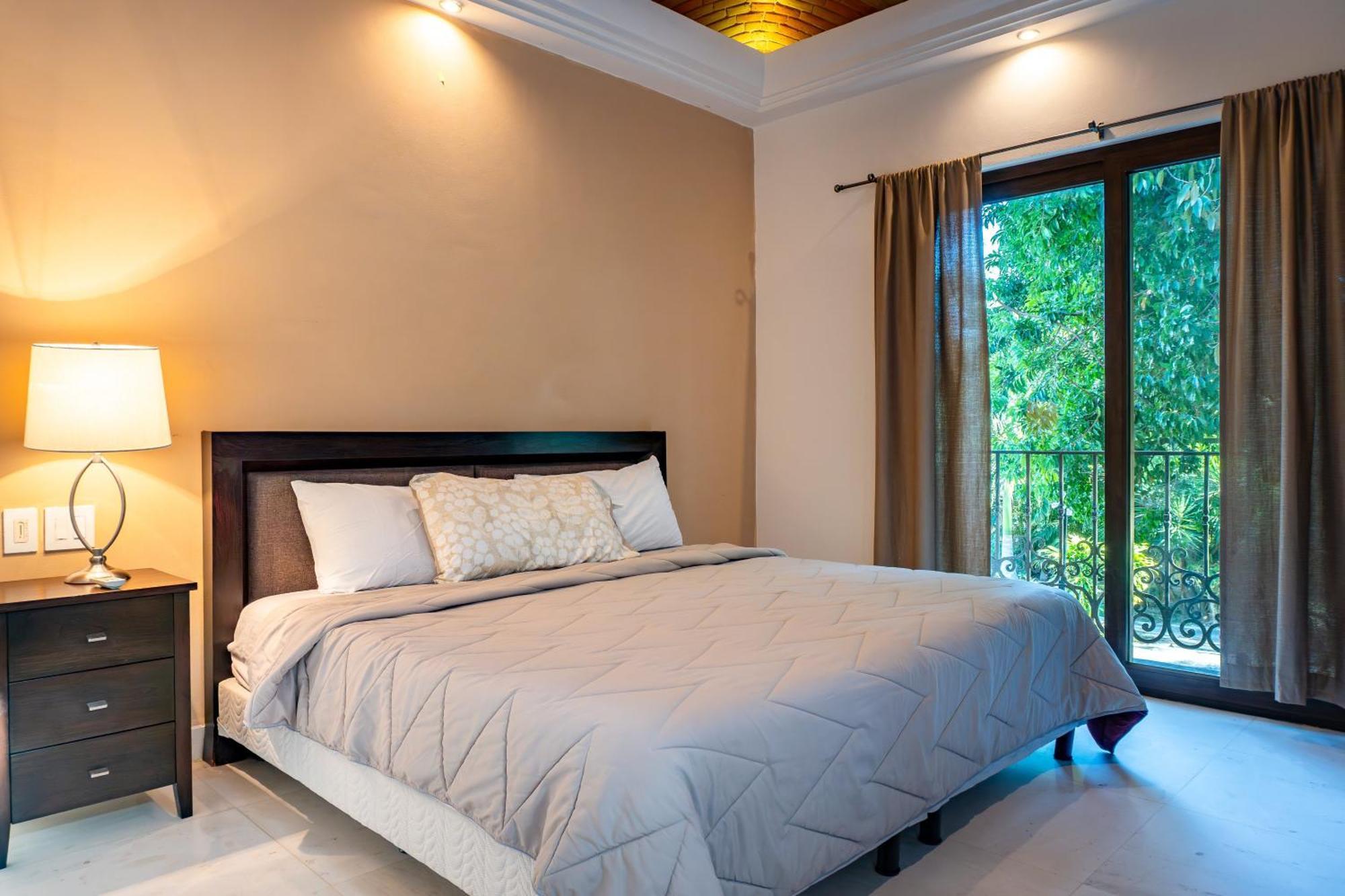 Uxmal Villa Playa del Carmen