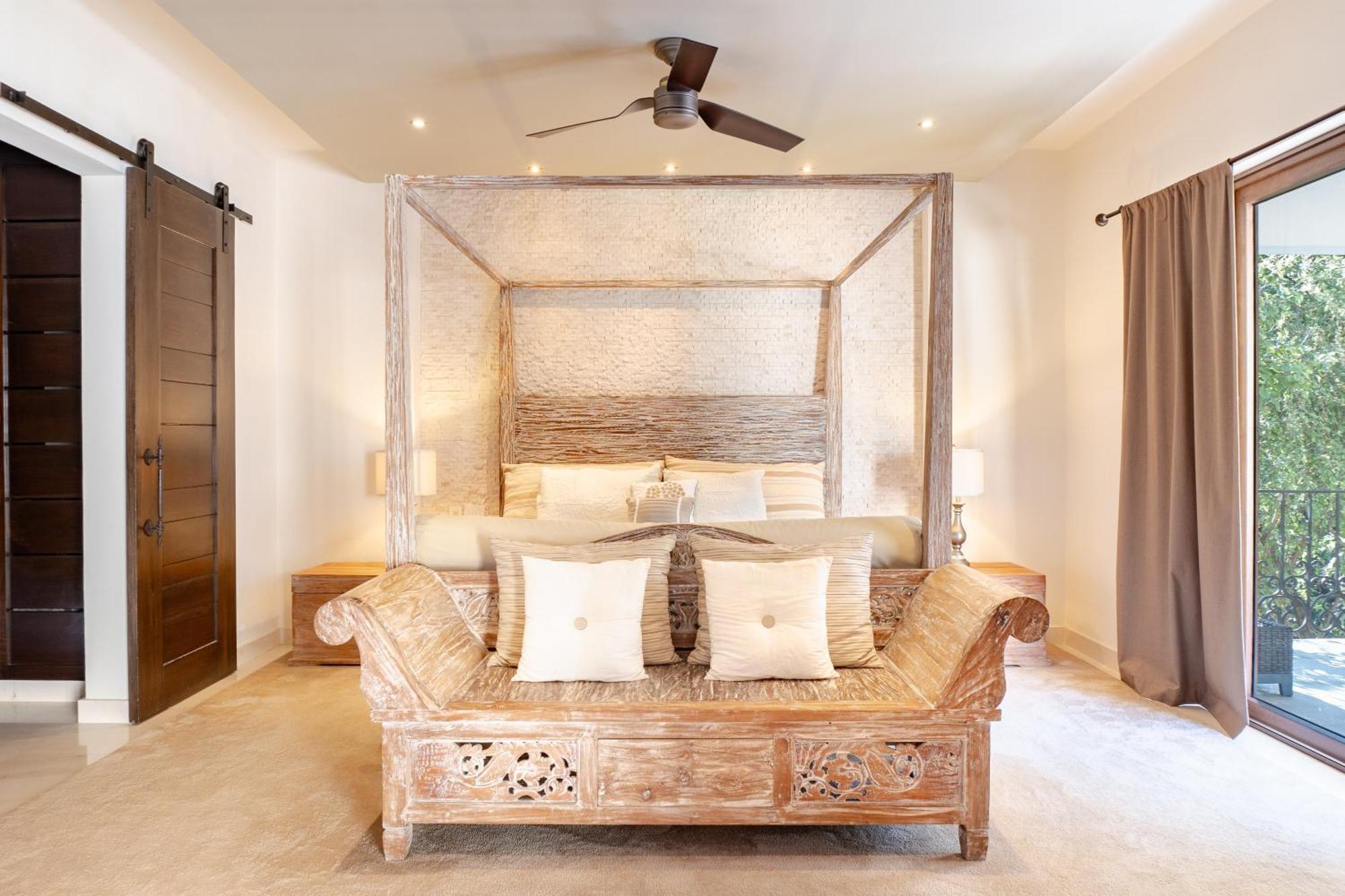 Villa Uxmal Playa del Carmen
