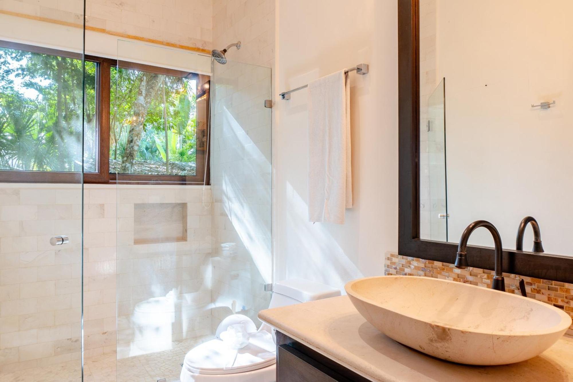 Uxmal Villa