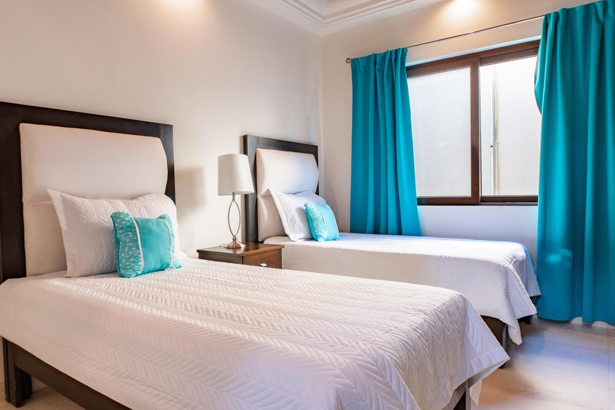 Villa Uxmal