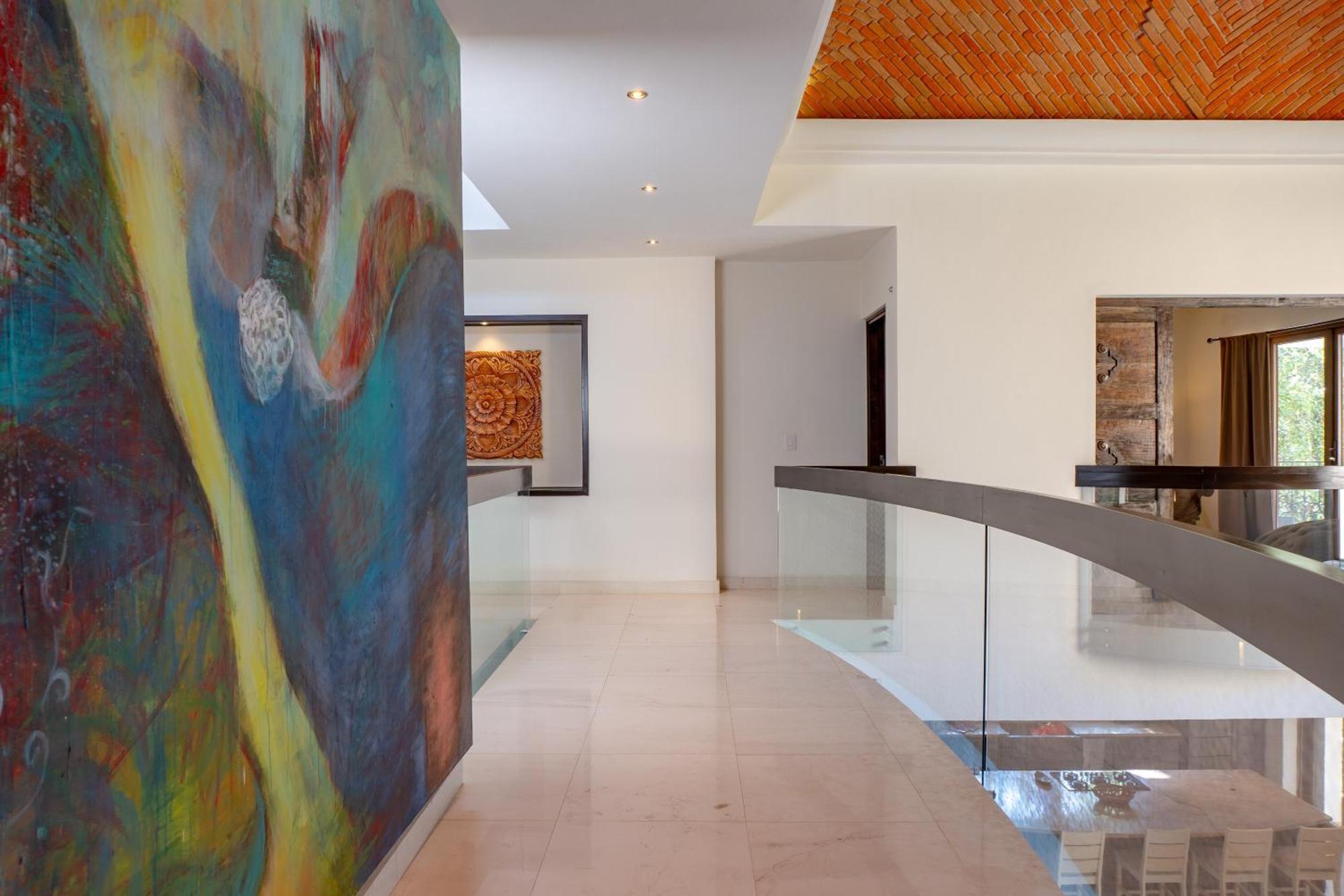 Villa Uxmal *