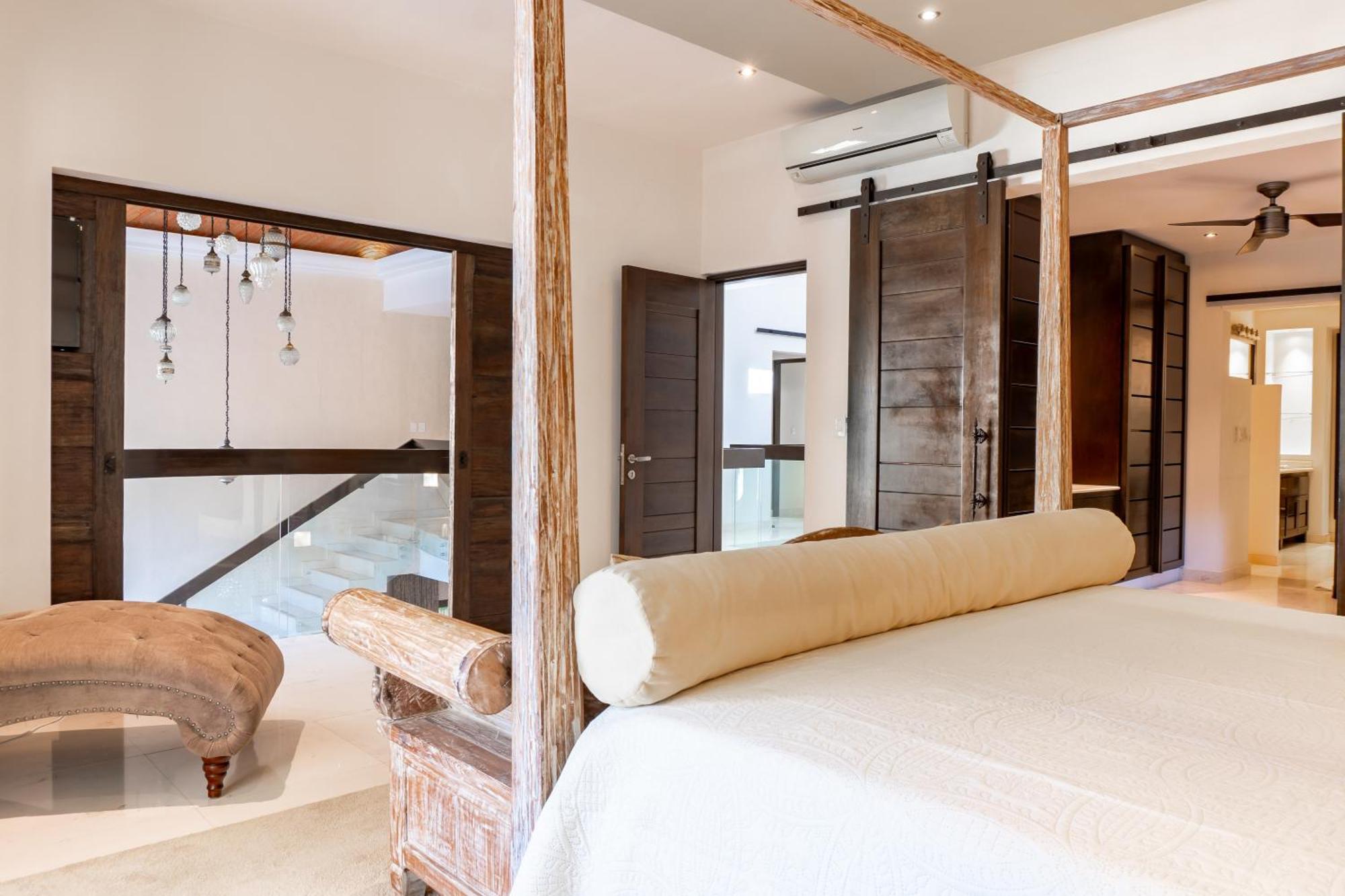 Uxmal Villa Playa del Carmen