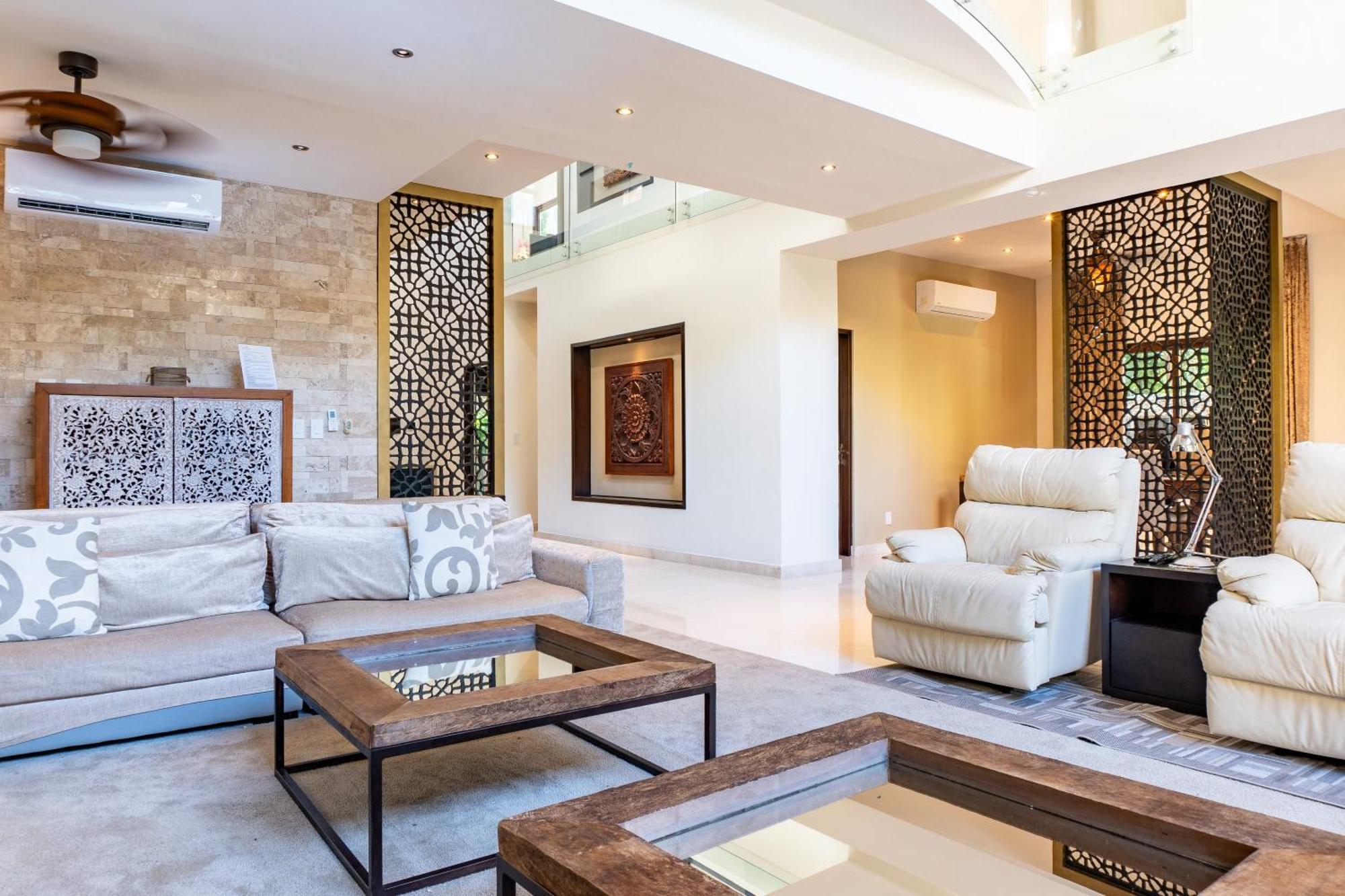 Uxmal Villa *