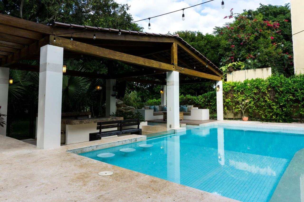 Villa Uxmal *